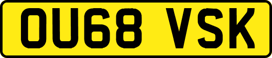 OU68VSK