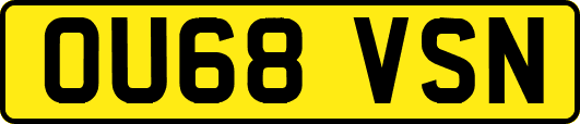 OU68VSN