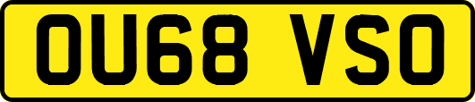 OU68VSO