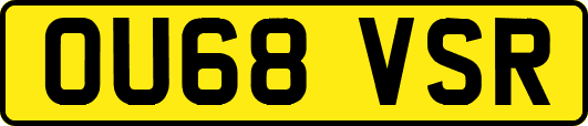OU68VSR
