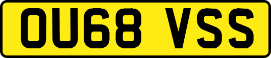 OU68VSS