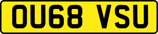 OU68VSU