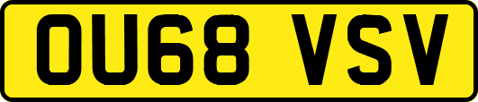 OU68VSV