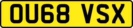 OU68VSX