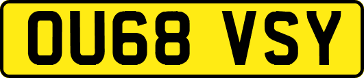 OU68VSY