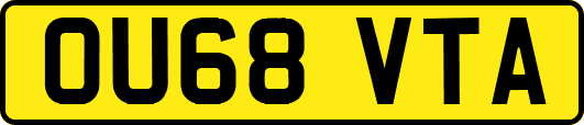 OU68VTA