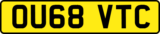 OU68VTC