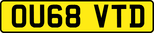 OU68VTD