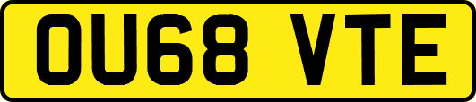 OU68VTE