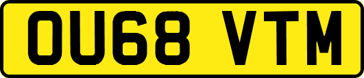 OU68VTM