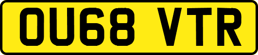 OU68VTR