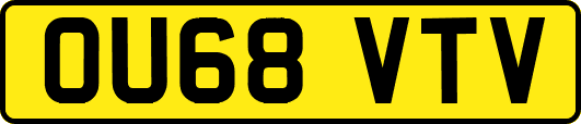OU68VTV