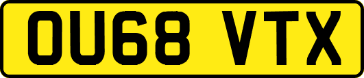 OU68VTX