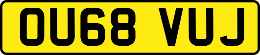 OU68VUJ