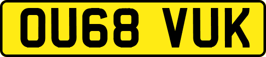 OU68VUK