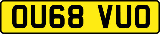 OU68VUO