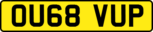 OU68VUP
