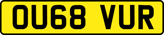 OU68VUR