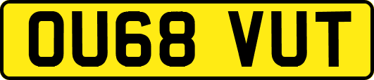 OU68VUT