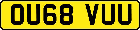 OU68VUU