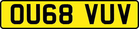 OU68VUV
