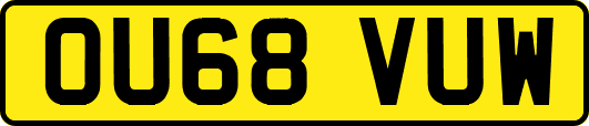 OU68VUW