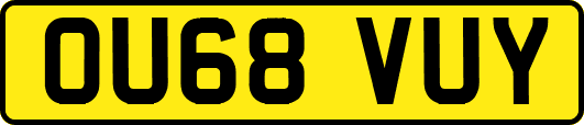 OU68VUY