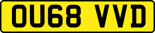 OU68VVD