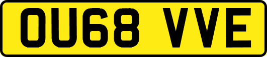 OU68VVE