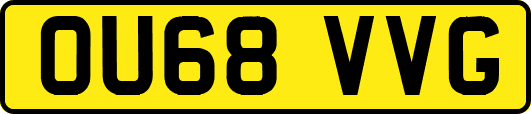 OU68VVG