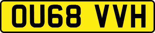 OU68VVH