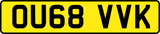 OU68VVK