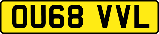 OU68VVL