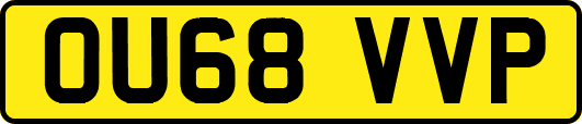 OU68VVP