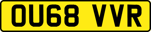 OU68VVR