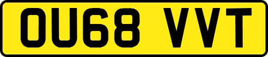 OU68VVT