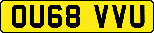 OU68VVU