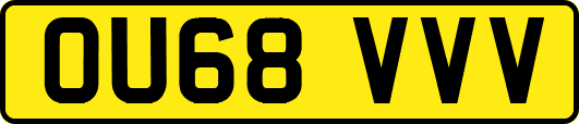 OU68VVV