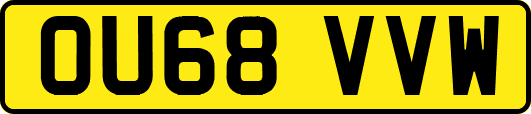 OU68VVW