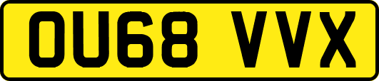 OU68VVX