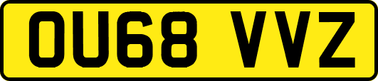 OU68VVZ