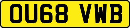 OU68VWB