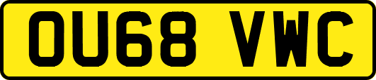 OU68VWC