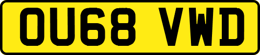 OU68VWD