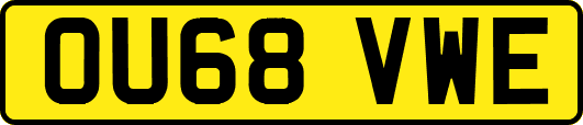 OU68VWE