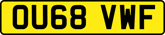 OU68VWF