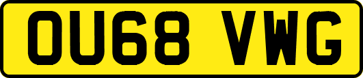 OU68VWG