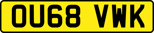 OU68VWK