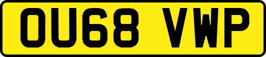 OU68VWP