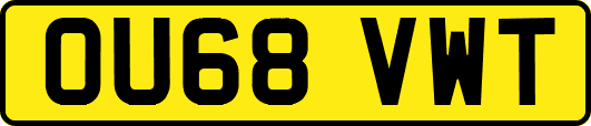OU68VWT